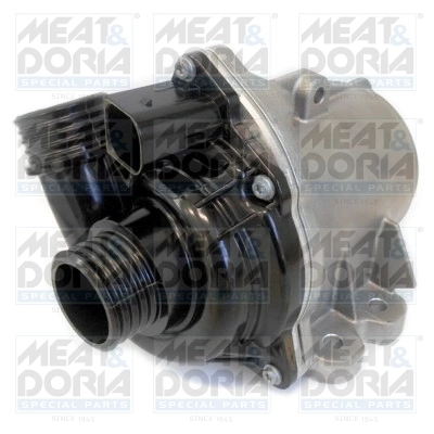 Auxiliary Water Pump (cooling water circuit)